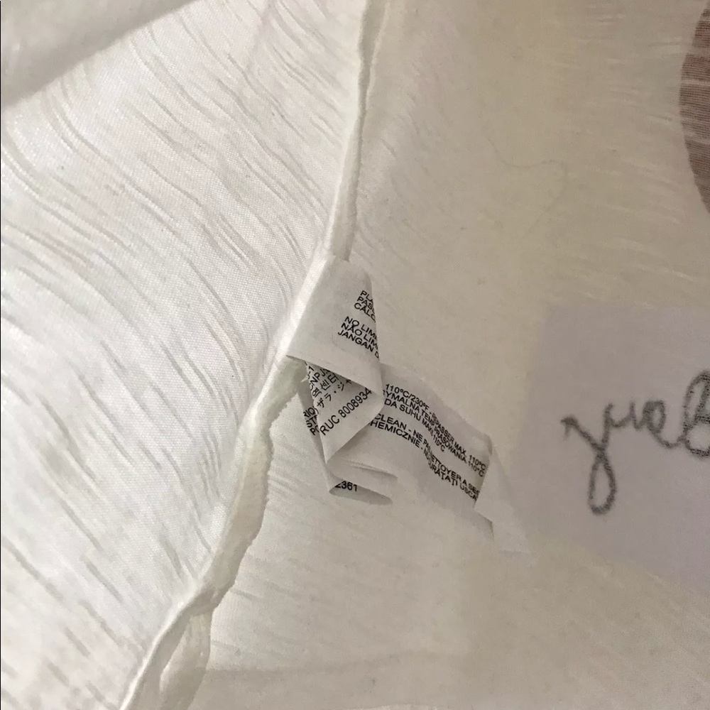 ❗️SOLD❗️Zara Baby Disney Mickey Mouse Shirt - Picture 8 of 8